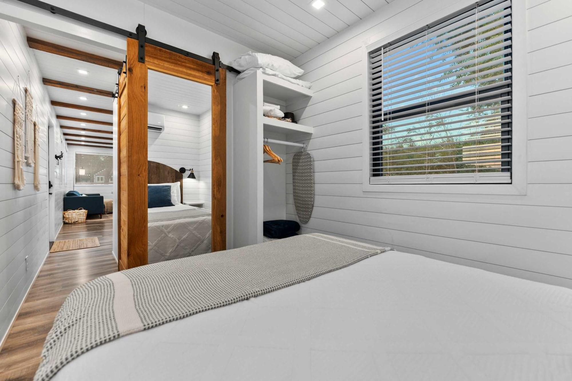Container Home With Rooftop Views And Pickleball-Pecan Grove Bellmead Exterior foto
